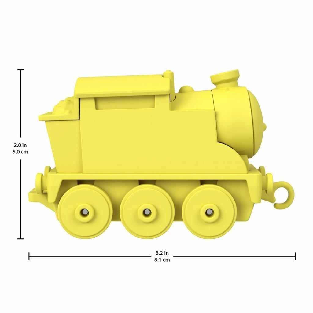 HNP80 Thomas and Friends - Color Reveal Surprise Package