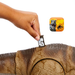 HNY79 Jurassic World Legacy Series Mamenchisaurus Collectible Figure