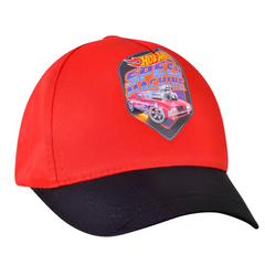 Nessiworld Hot Wheels Cap