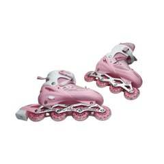 Nessiworld HP8136-L39-43 Practice Skate No:39-43 2IN1