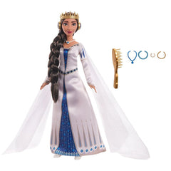 Nessiworld HRC11 Disney Wish Noble Doll