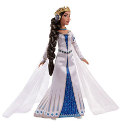 Nessiworld HRC11 Disney Wish Noble Doll