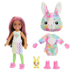 Nessiworld HRK42 Chelsea Cutie Reveal Dream Color Series