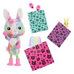 Nessiworld HRK42 Chelsea Cutie Reveal Dream Color Series