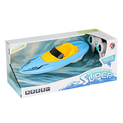 Nessiworld HSY664-132B Remote Control Full Functional Speed ​​Robot -Birliktoys