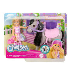 Nessiworld HTK29 Chelsea and Lesbos