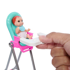 Nessiworld HTK35 Skipper Babysitter