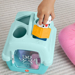 Sac Nessiworld HTW93 Fisher-Price Animal Friends