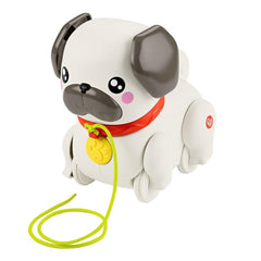 Nessiworld HTW94 Fisher-Price Walking with My Little Friend