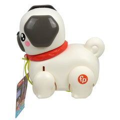 Nessiworld HTW94 Fisher-Price Walking with My Little Friend