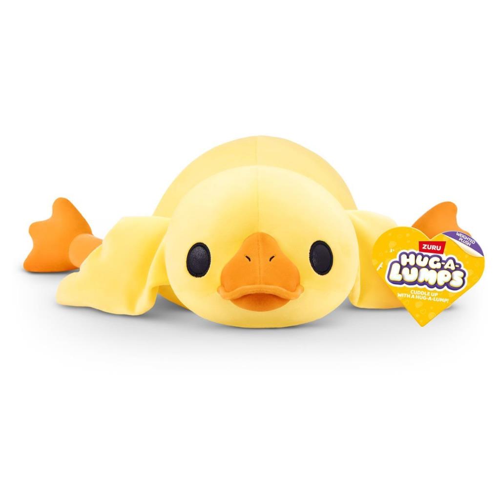 Nessiworld HUG00000 Hugalumps Weighted Plush - 14901TQ1