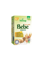 Nessiworld Hünnap Keçisütlü Vitaminli Bebe Bisküvisi 400 Gr