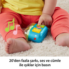 NessiWorld HWY47 Fisher-Price LnL Fun Headphones