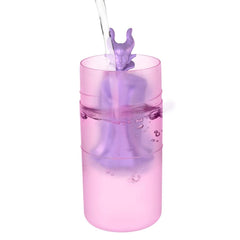 Nessiworld HXH16 Disney Princess Royal Color Reveal Color Changing Princess Dolls