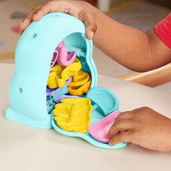 Nessiworld HXP18 Fisher-Price Mix and Match Animal Friends