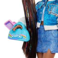 Nessiworld HYC22 Barbie Dream Besties Main Character Dolls Brooklyn