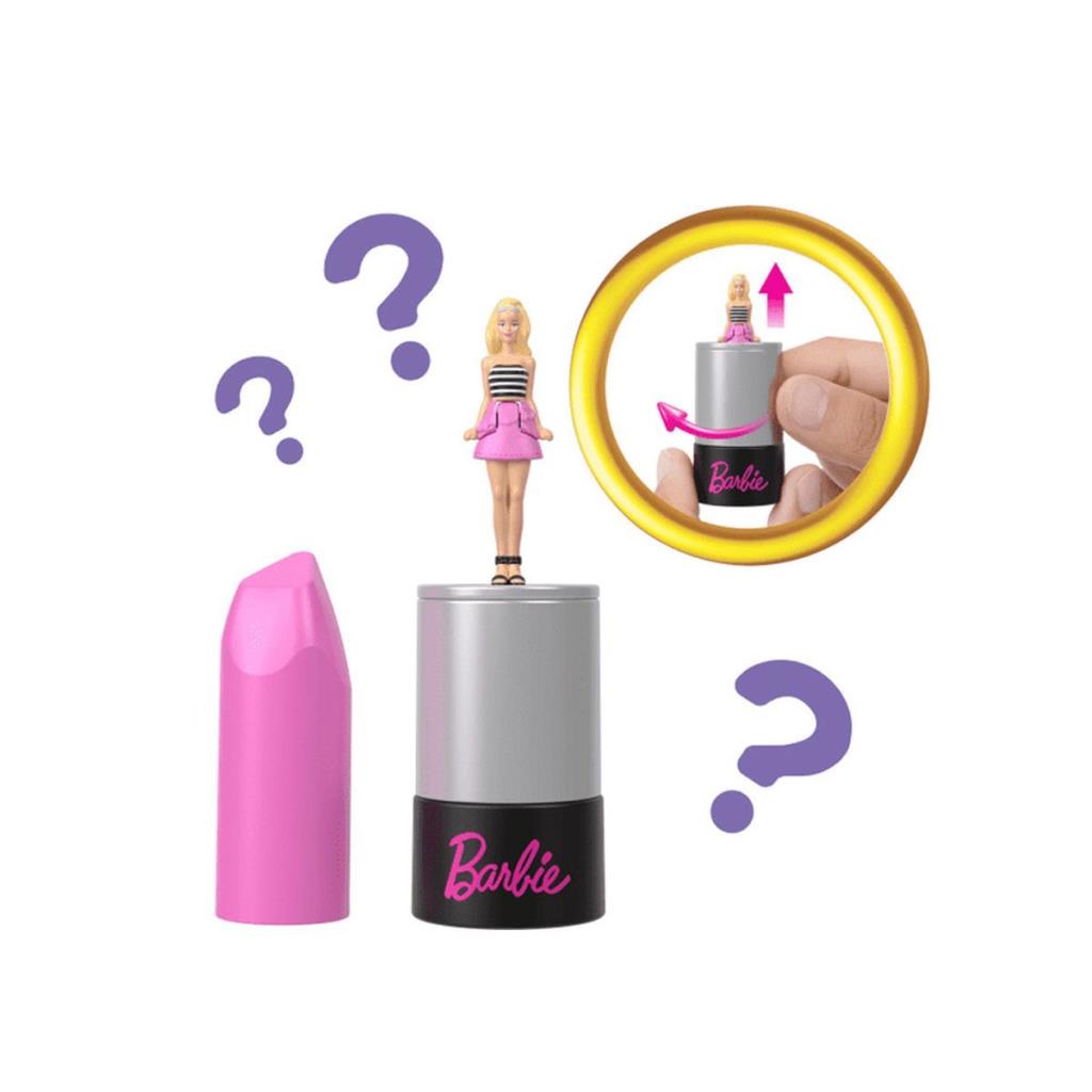 Nessiworld HYF19 Mini Barbieland Main Dolls