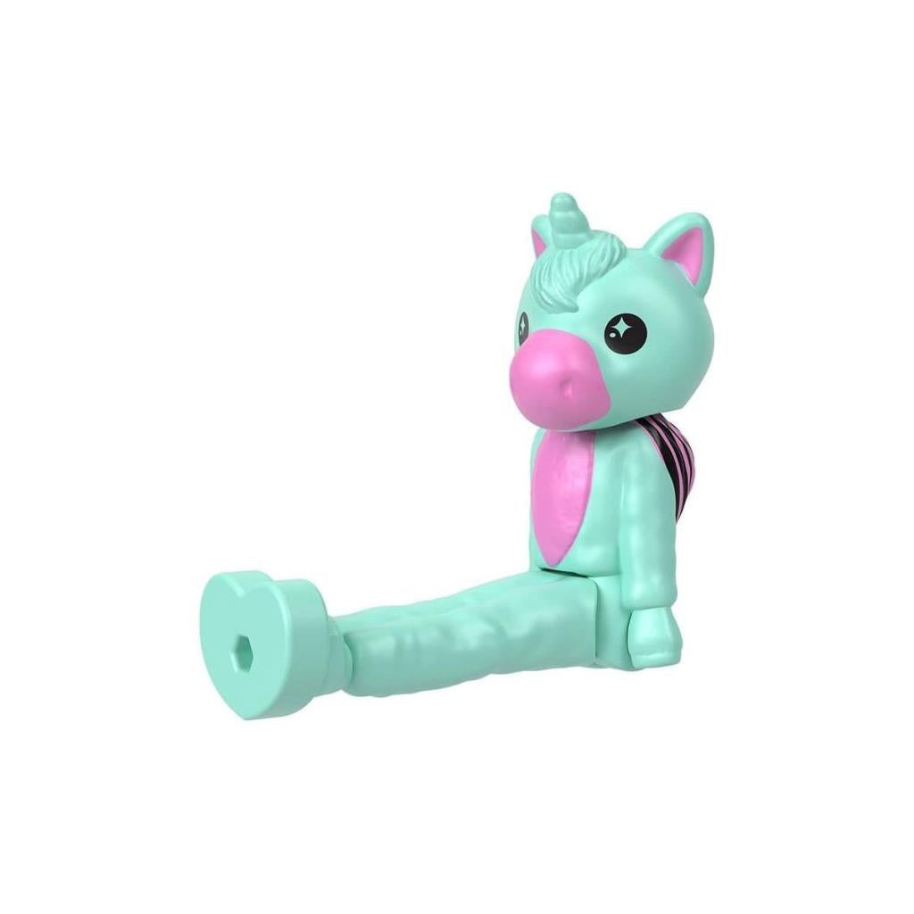 Poupées miniatures Barbieland Cutie Reveal de Nessiworld HYM25