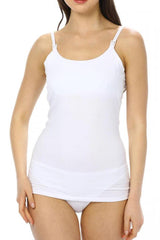 Nessiworld İmer Nursing Undershirt 1268 White