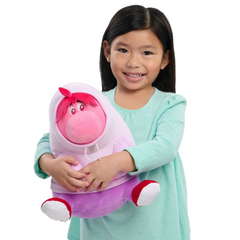 Peluche Honte aggravée Nessiworld Vice-Versa 2