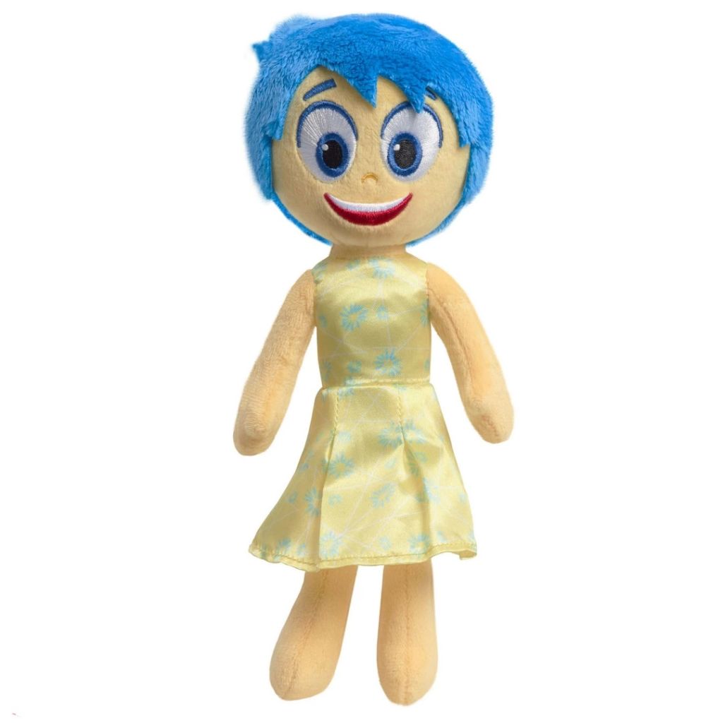 Nessiworld Inside Out 2 Mini Plush
