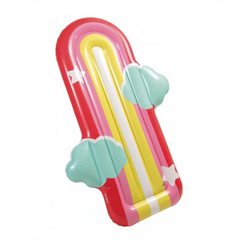 Lit RainbowCloud d'Intex NessiWorld, 175 cm, 58729