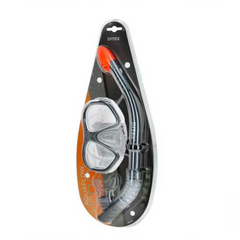 NessiWorld Mask and SnorkelSet55648