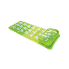 NessiWorld ColorfulCupboardBed188x71cm