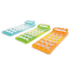 NessiWorld ColorfulCupboardBed188x71cm