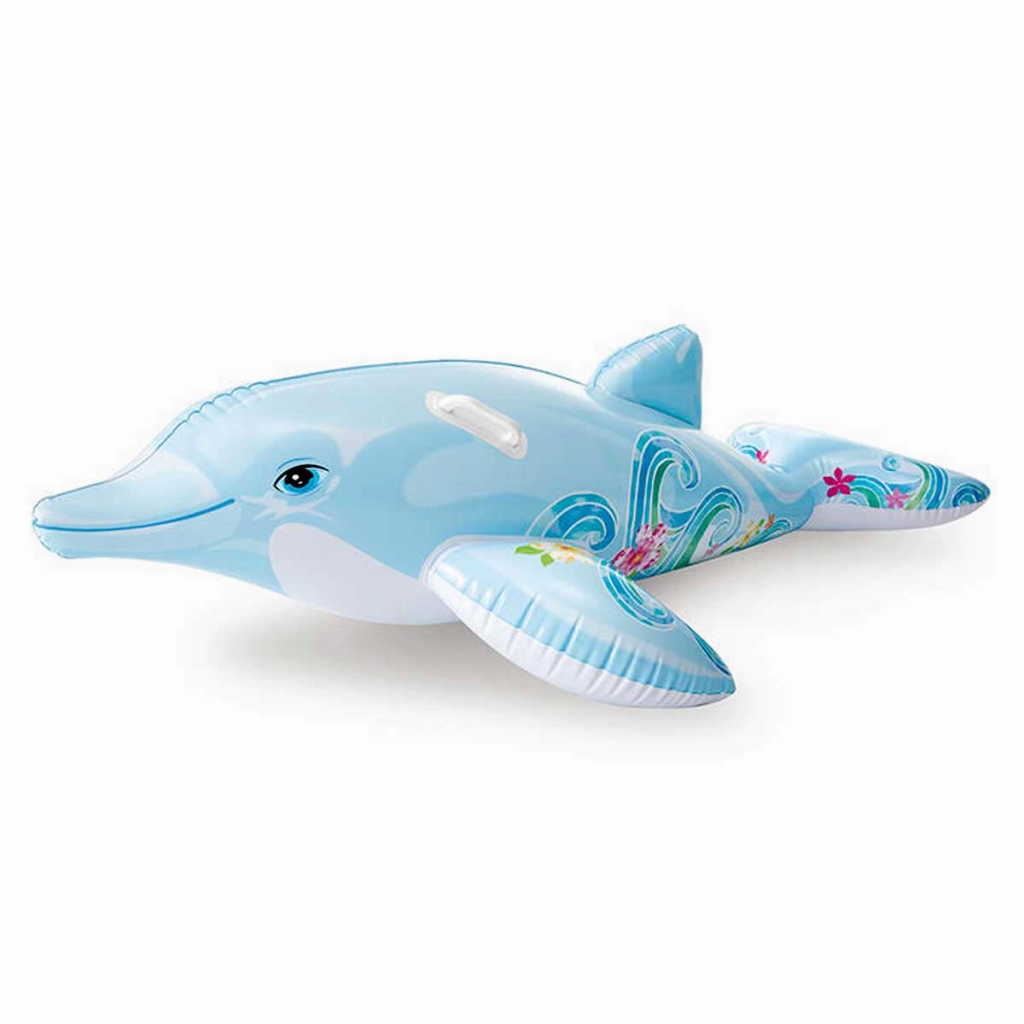 NessiWorld CuteDolphinRider175cm58535