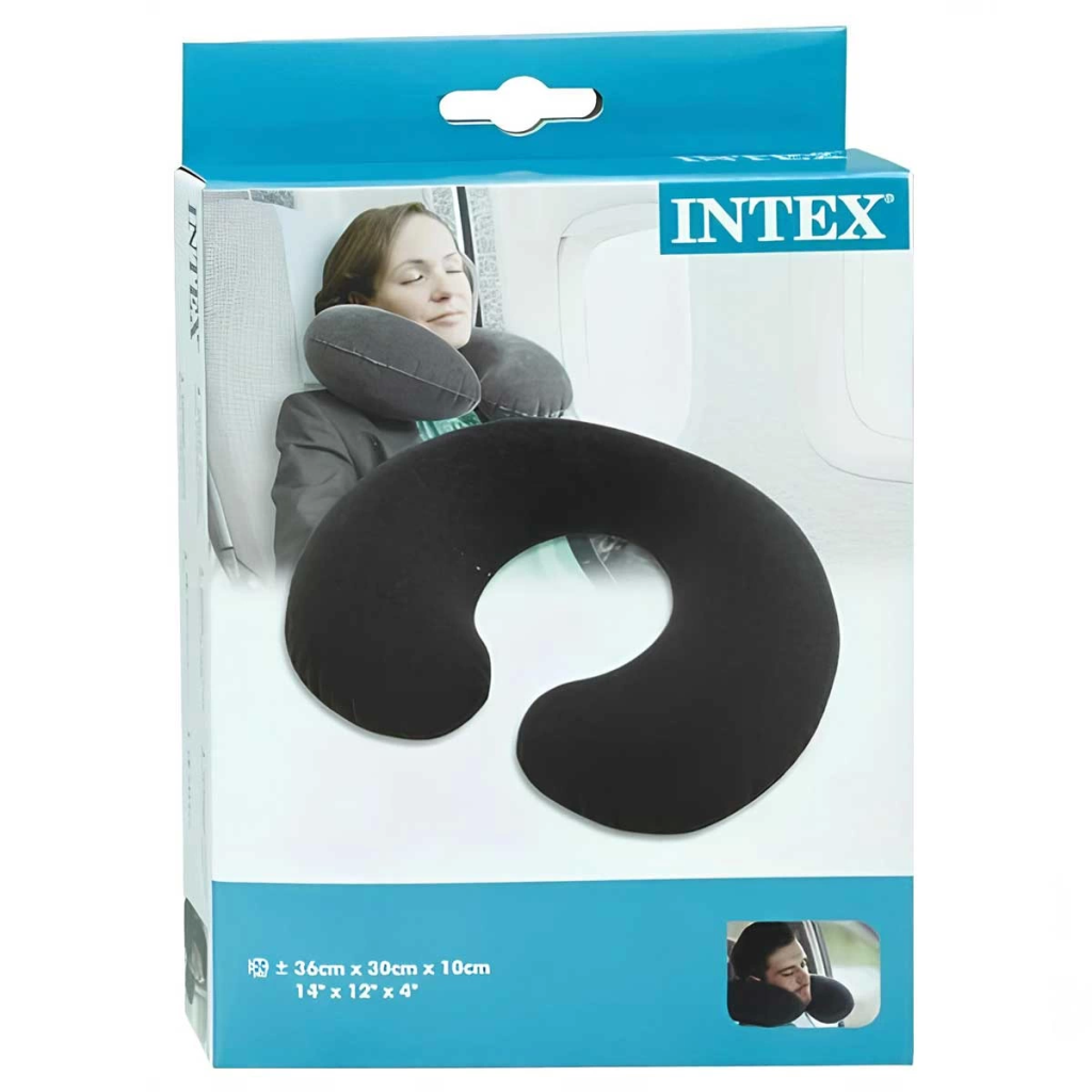 NessiWorld TravelNeckPillow36cm68675