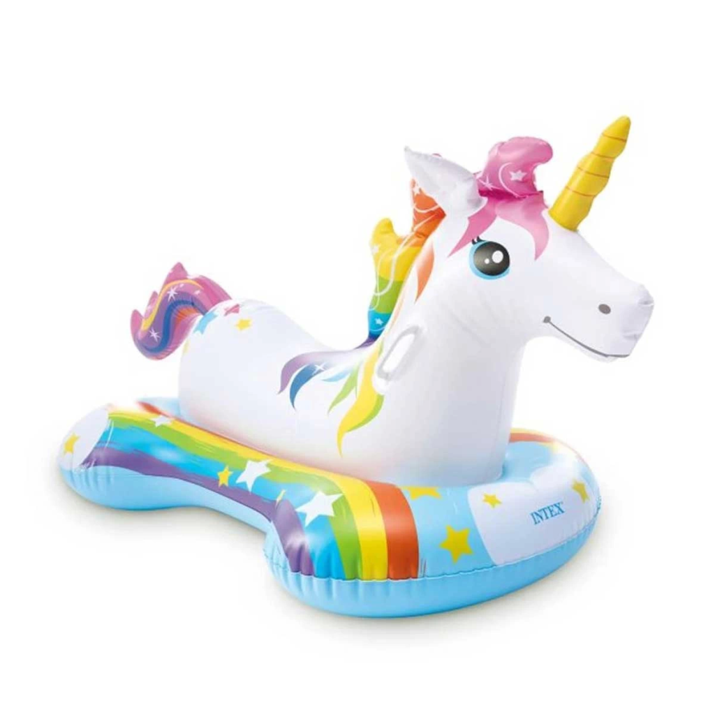 NessiWorld MagicUnicornRider163x86cm