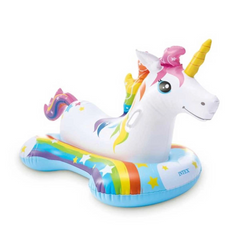 NessiWorld MagicUnicornRider163x86cm