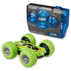 Voiture acrobatique télécommandée rechargeable par USB Nessiworld