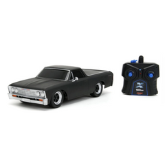 Nessiworld Jada 1/16 F/F Fast &amp; Furious 1967 Chevrolet El Camino 2.4 SMB-253206013