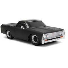 Nessiworld Jada 1/16 F/F Fast &amp; Furious 1967 Chevrolet El Camino 2.4 SMB-253206013