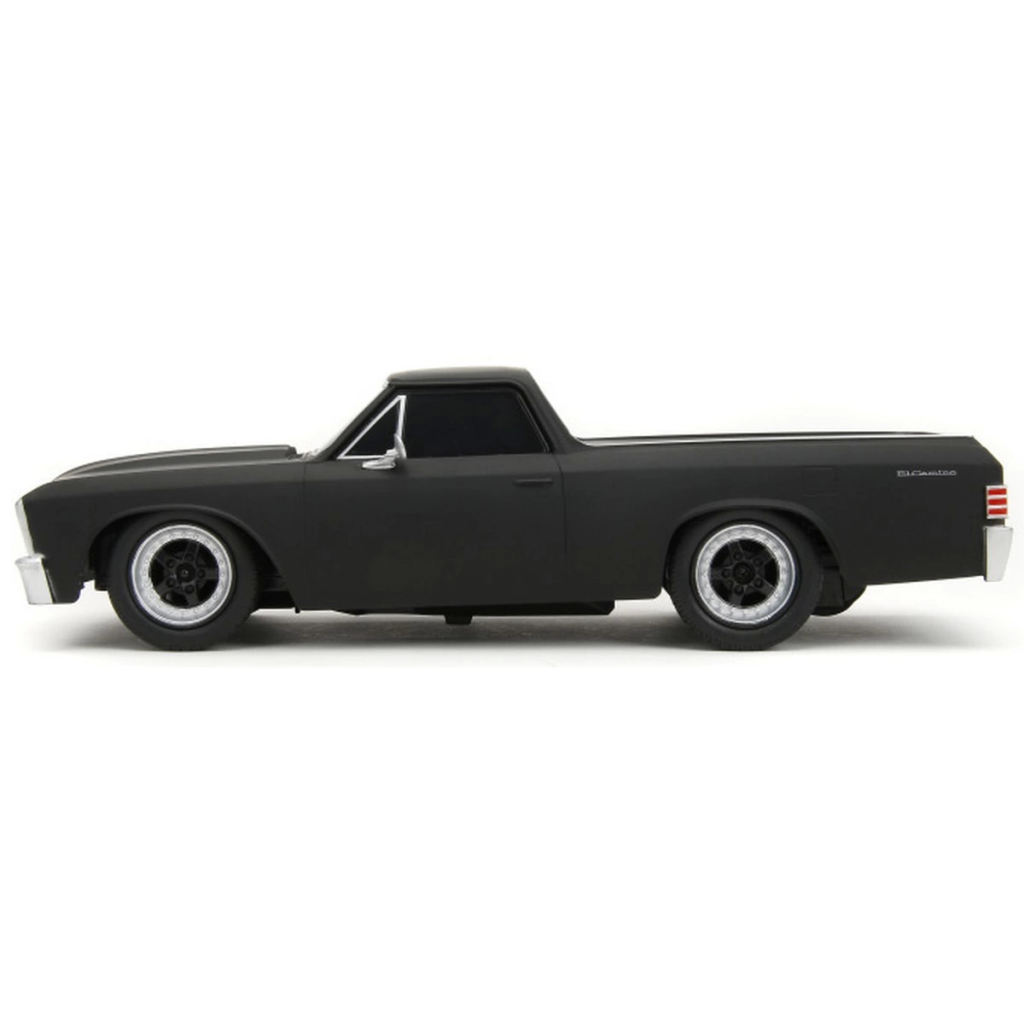 Nessiworld Jada 1/16 F/F Fast &amp; Furious 1967 Chevrolet El Camino 2.4 SMB-253206013