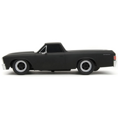 Nessiworld Jada 1/16 F/F Fast &amp; Furious 1967 Chevrolet El Camino 2.4 SMB-253206013