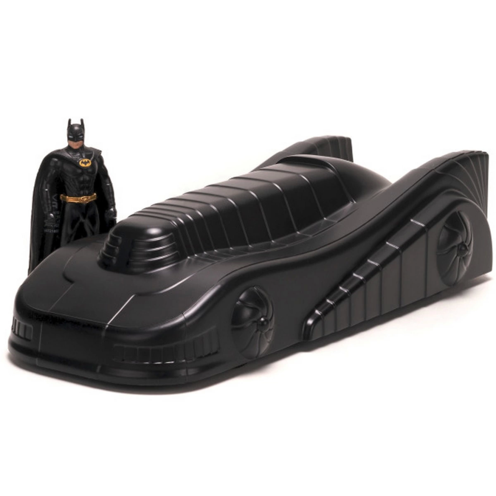 Nessiworld Jada 1/24 Batman 1989 Batmobile