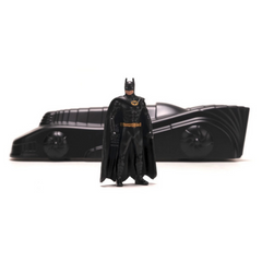 Nessiworld Jada 1/24 Batman 1989 Batmobile