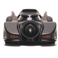 Nessiworld Jada 1/24 Batman 1989 Batmobile