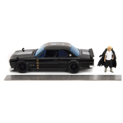 Nessiworld Jada 1/24 Tokyo Revengers 1971 Nissan