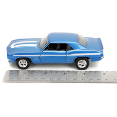 Nessiworld Jada 1/32 F&amp;F Legacy Series Twin Pack W2/0