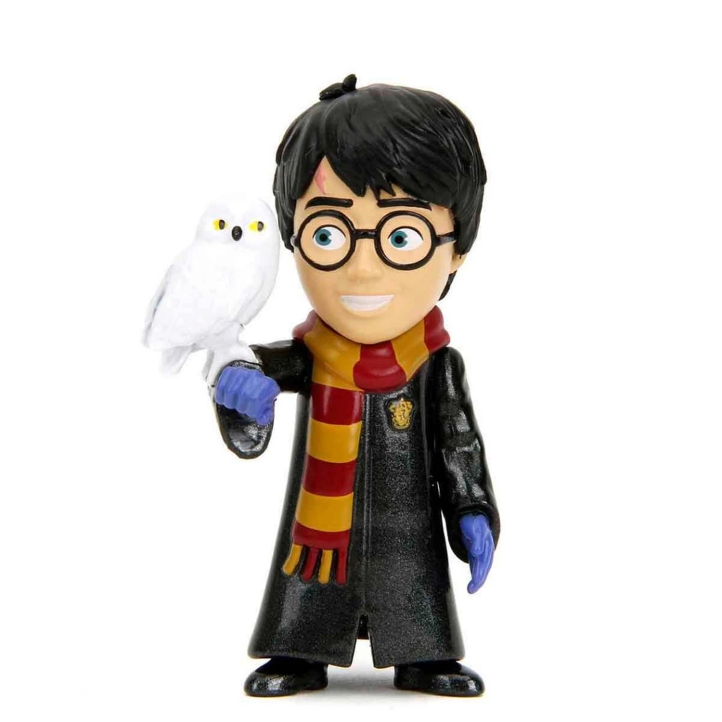 Figurines Nessiworld Jada Harry Potter