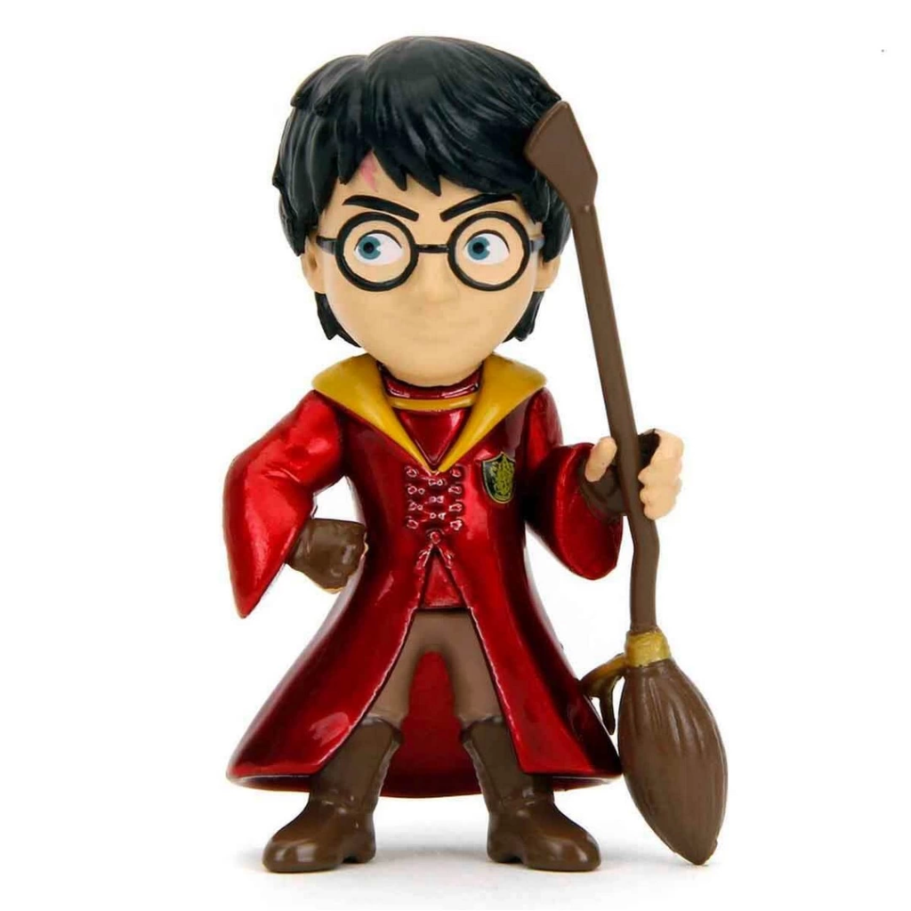 Figurines Nessiworld Jada Harry Potter