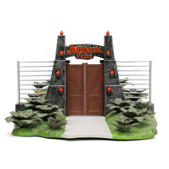 Scène Nano de Nessiworld Jada Jurassic World