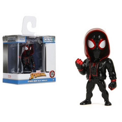 Nessiworld Jada Marvel Figures