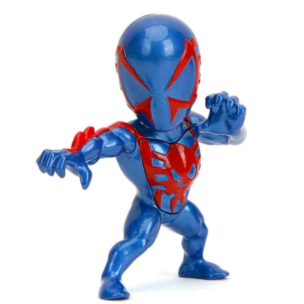 Nessiworld Jada Marvel Figures