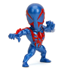 Nessiworld Jada Marvel Figures