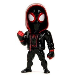 Nessiworld Jada Marvel Figures